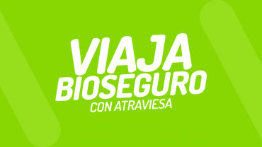 Regresamos con más ganas de seguir descubriendo lugares únicos